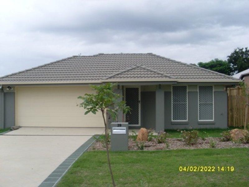 39 Tindle  St, Redbank Plains QLD 4301