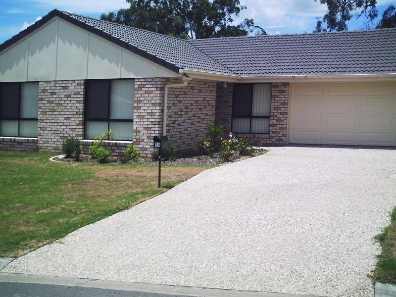 14 Schafer  Ct, Edens Landing QLD 4207