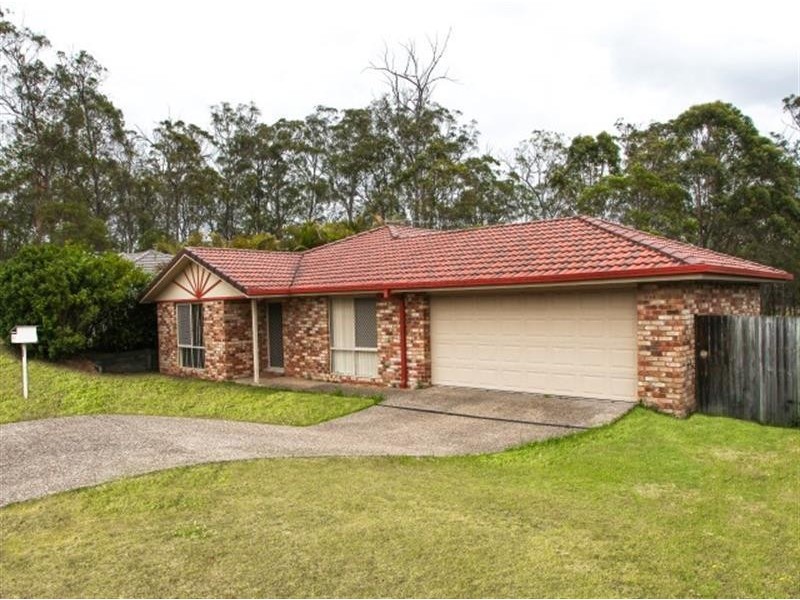 8 Flintwood St, Warner QLD 4500
