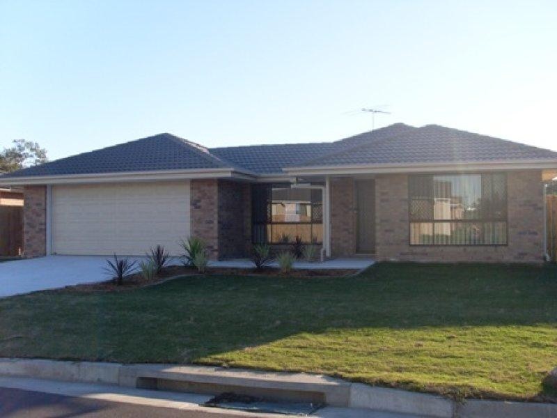 2 Mallard  Cl, Eagleby QLD 4207