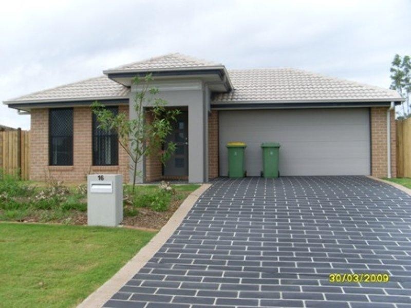 16 Scott  Way, Redbank Plains QLD 4301