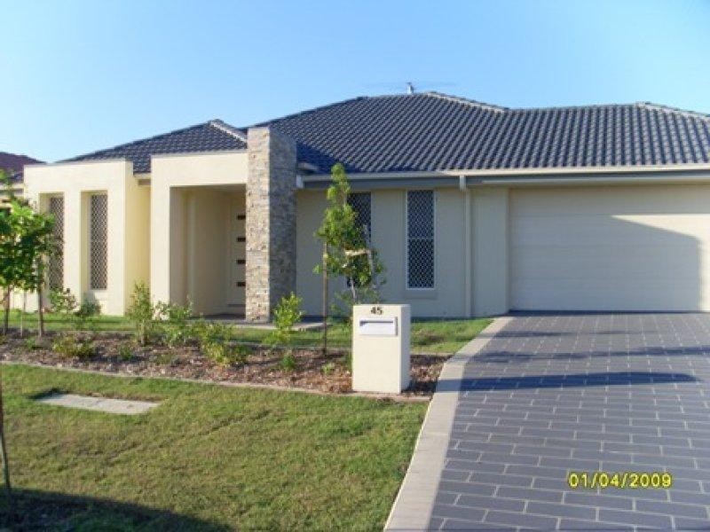 45 Tindle St, Redbank Plains QLD 4301