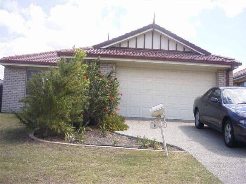 8 Mt Flinders Cres, Algester QLD 4115