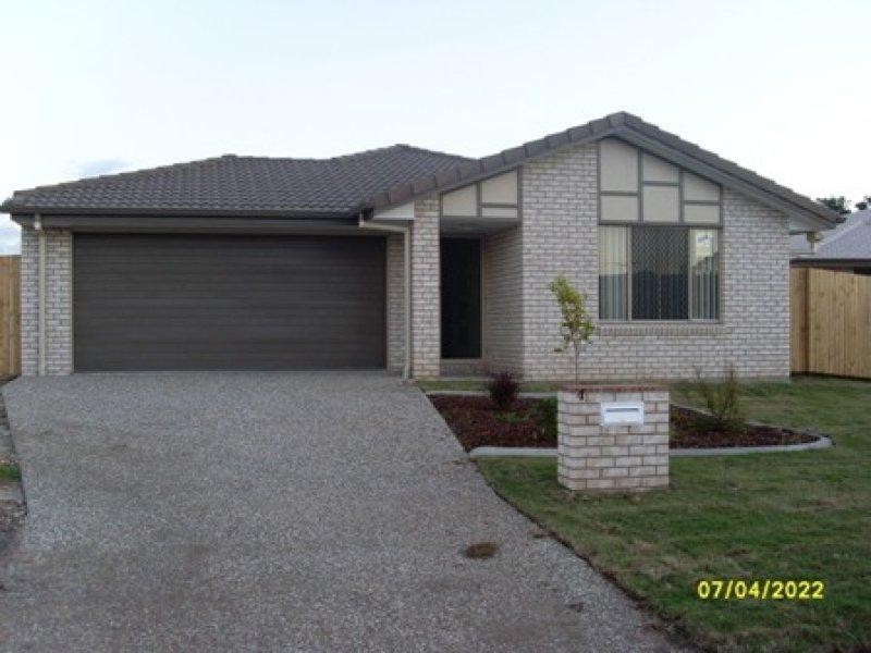4 Tern  Cl, Eagleby QLD 4207