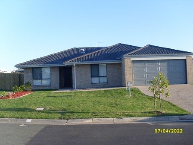 2 Sandpiper  Cct, Eagleby QLD 4207