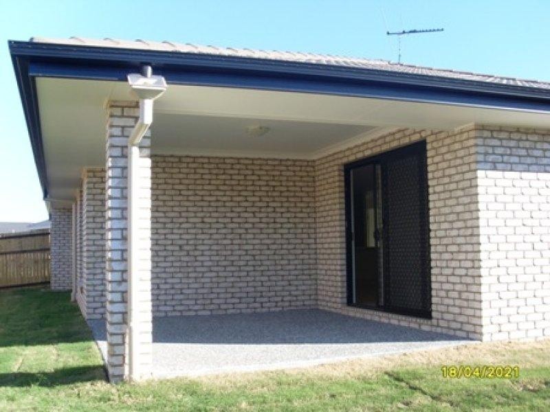 8 Starling  St, Eagleby QLD 4207