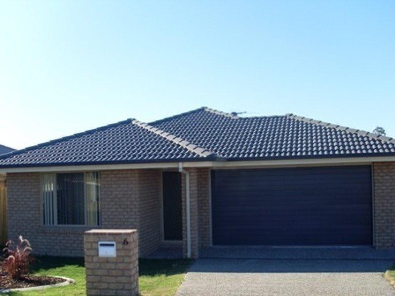 6 Starling  St, Eagleby QLD 4207