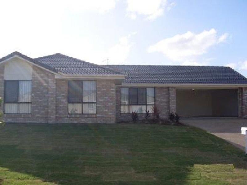 3 Kite Cres, Eagleby QLD 4207