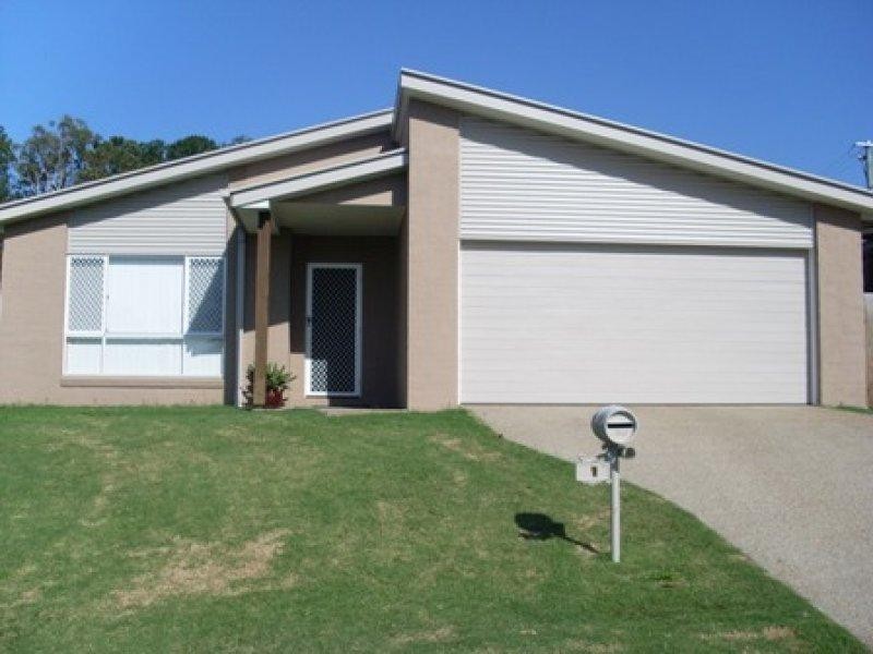 3 Hinterland  Cres, Algester QLD 4115