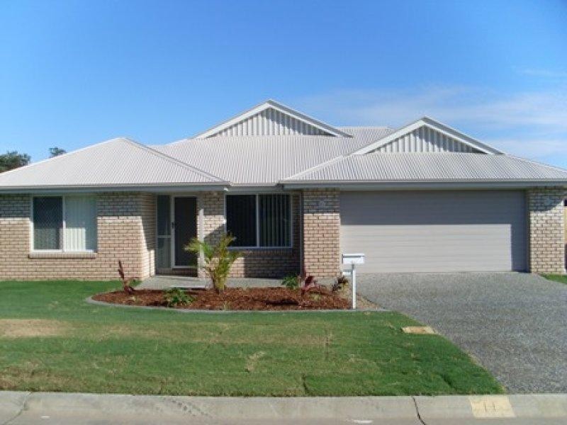 28 Twin Rivers  Dr, Eagleby QLD 4207