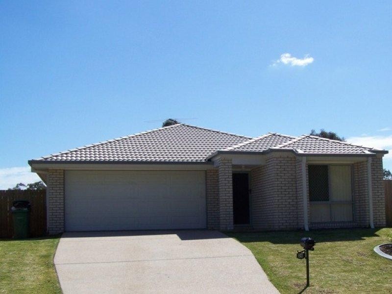 26 Conradi Ave, Crestmead QLD 4132