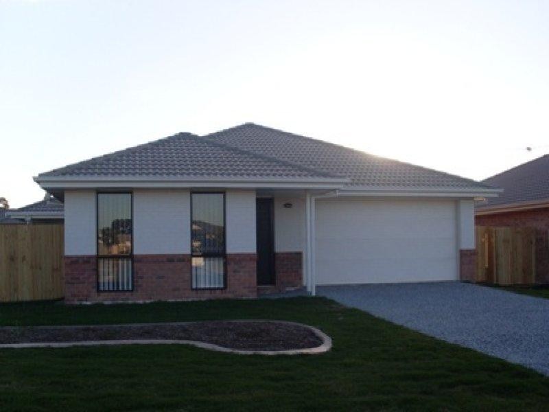 8 Twin Rivers Drive Dr, Eagleby QLD 4207