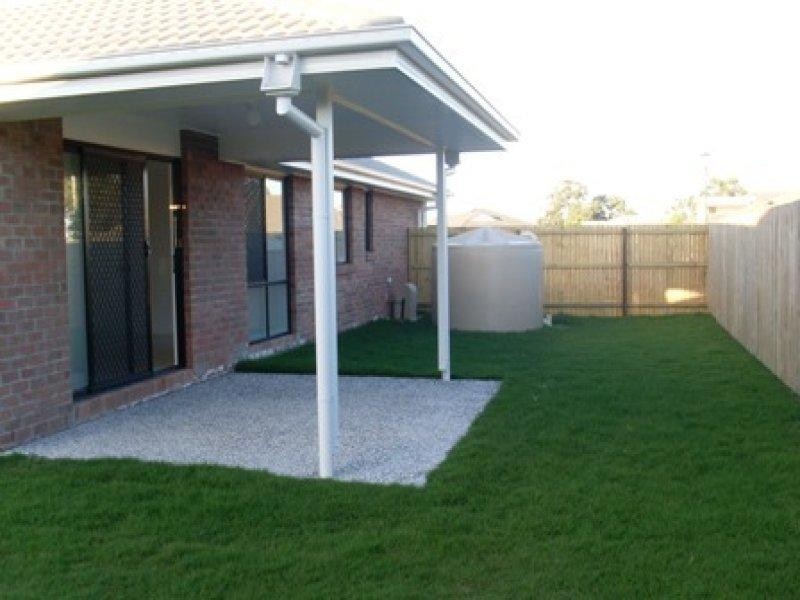 8 Twin Rivers Drive Dr, Eagleby QLD 4207