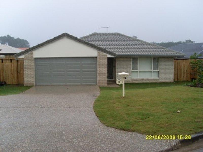 4 Starling  St, Eagleby QLD 4207