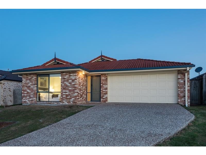 6 Fernwood  Ct, Victoria Point QLD 4165