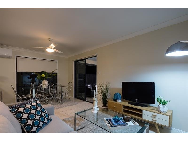 6 Fernwood  Ct, Victoria Point QLD 4165