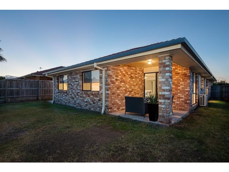 6 Fernwood  Ct, Victoria Point QLD 4165