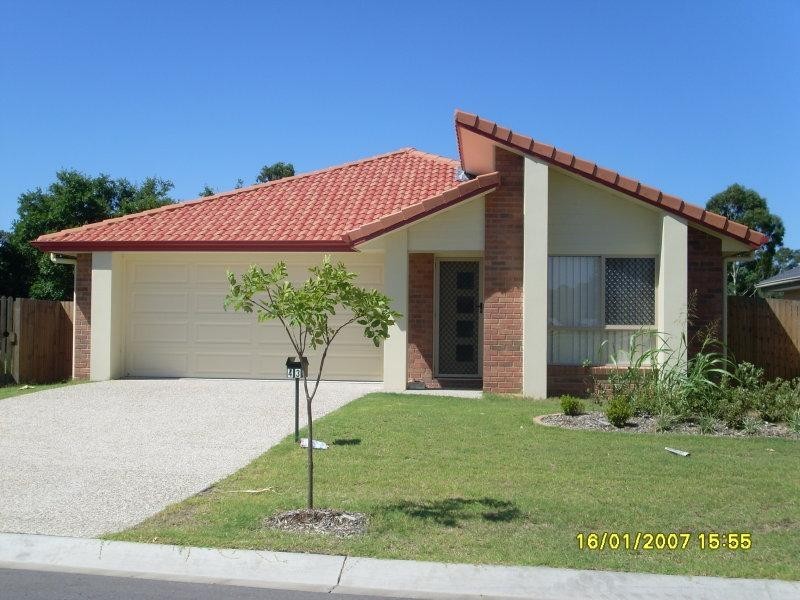 43 Tindle  St, Redbank Plains QLD 4301