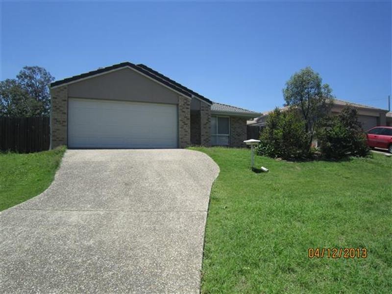 14 Treeline Pl, Durack QLD 4077