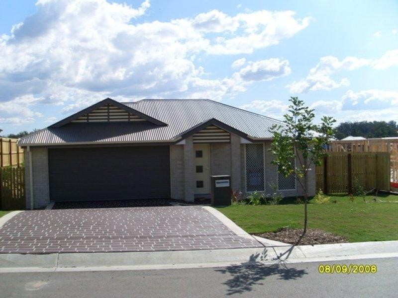 57 Penrose  Cct, Redbank Plains QLD 4301