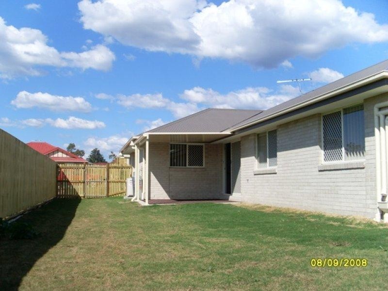 57 Penrose  Cct, Redbank Plains QLD 4301