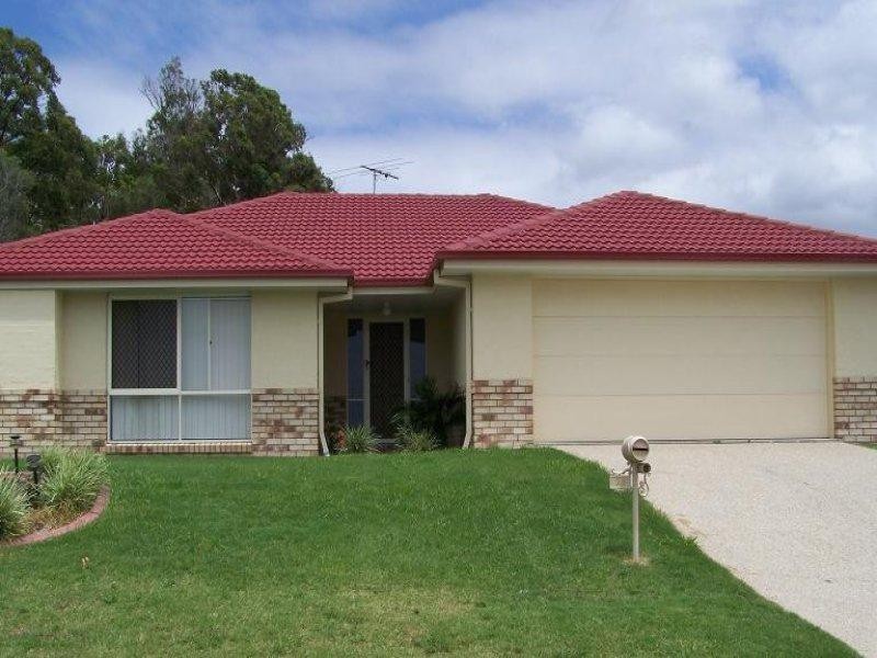 23 Pentas  Pl, Drewvale QLD 4116