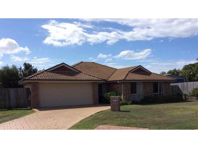 5 Themeda  Ct, Victoria Point QLD 4165