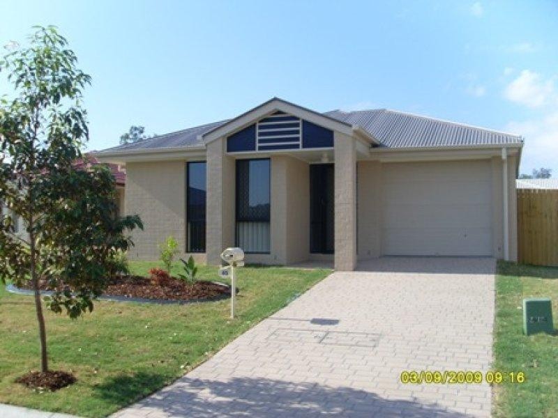 45 Patsy  Cres, Redbank Plains QLD 4301