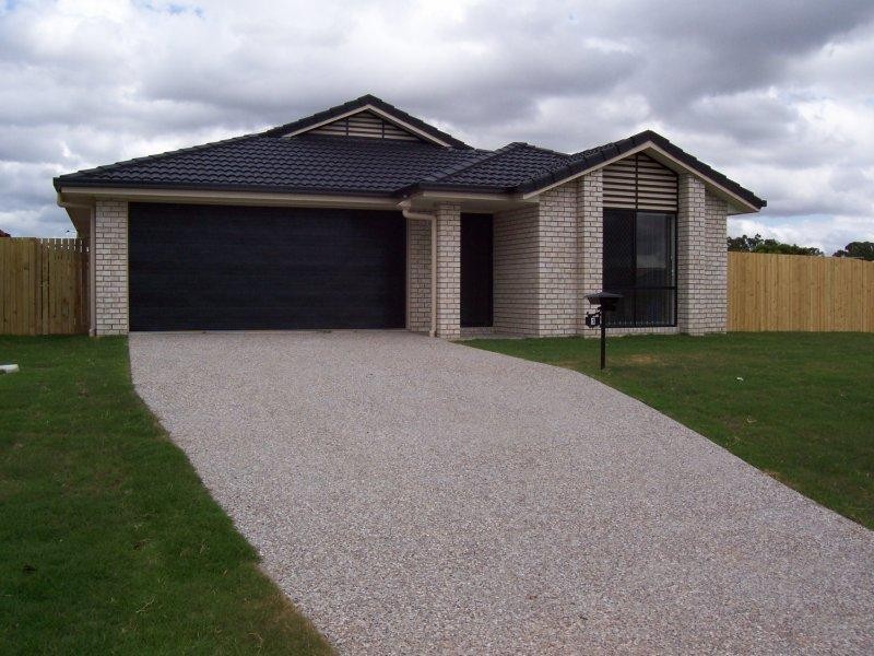 1 Dudley  Ct, Crestmead QLD 4132