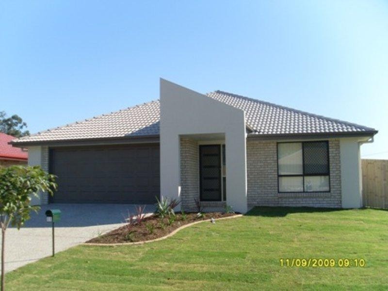 11 Patsy  Cres, Redbank Plains QLD 4301