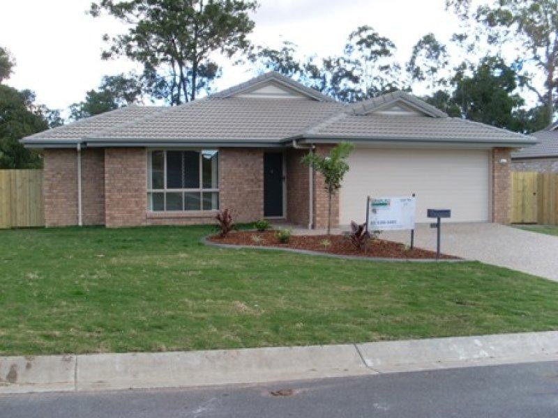 25 Siffleet St, Bellbird Park QLD 4300