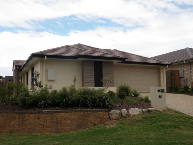 16 Castlewellan Cct, Warner QLD 4500