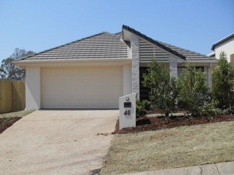 46 Castlewellan  Cct, Warner QLD 4500