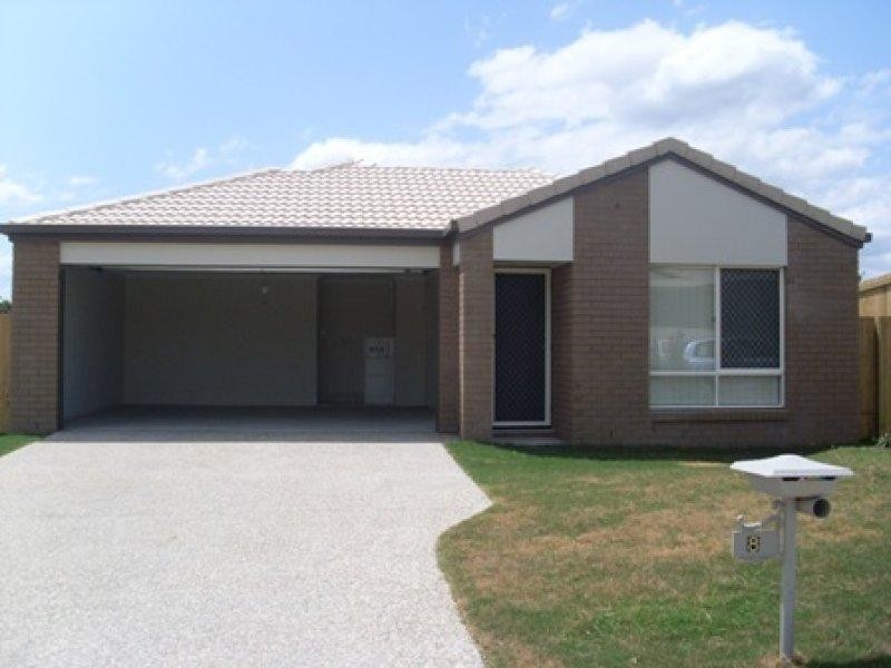 8 Nathan Cl, Redbank Plains QLD 4301