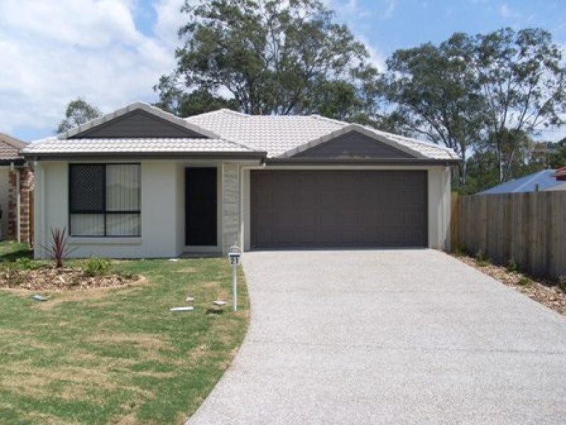 21 Shaun St, Redbank Plains QLD 4301