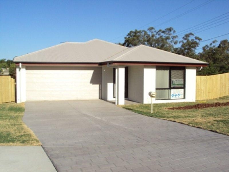 101 Tindle St, Redbank Plains QLD 4301