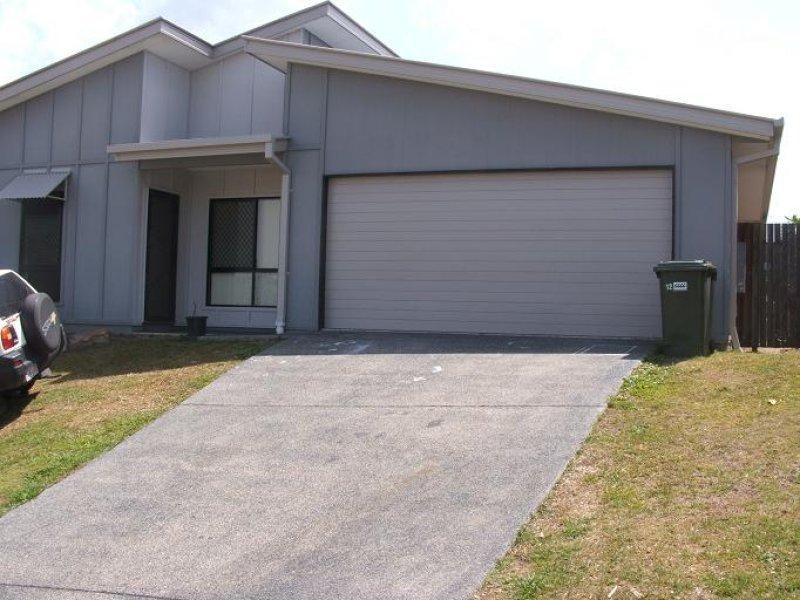12 Rathbone  Ct, Mudgeeraba QLD 4213