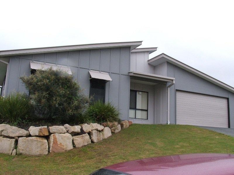 12 Rathbone  Ct, Mudgeeraba QLD 4213