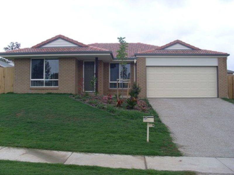 4 Peggy  Cres, Redbank Plains QLD 4301