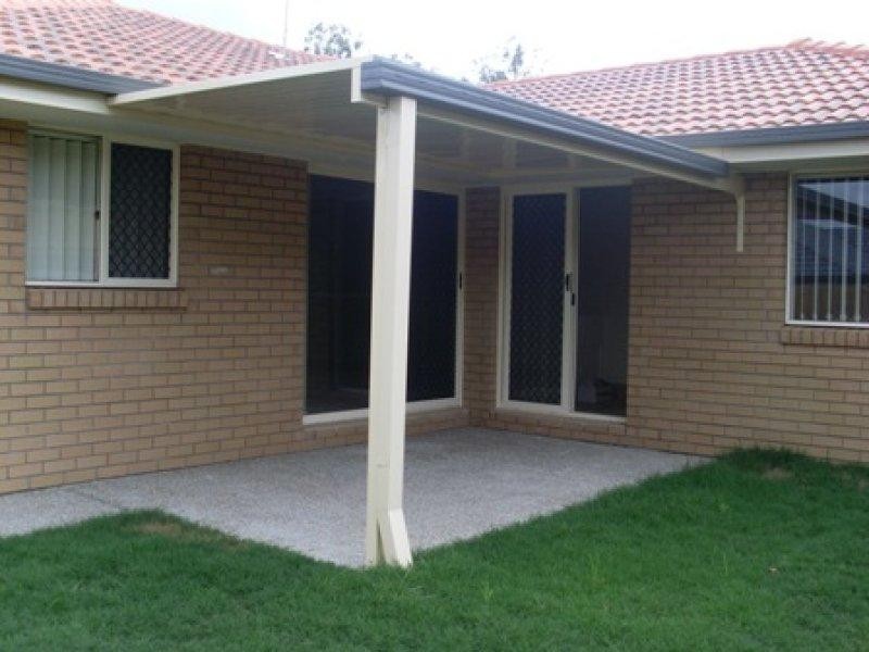 4 Peggy  Cres, Redbank Plains QLD 4301