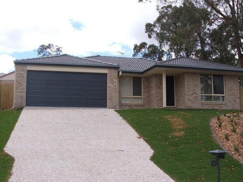 42 Arthur Way Way, Ormeau QLD 4208