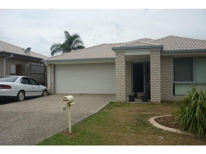 23 Barrallier  Pl, Drewvale QLD 4116