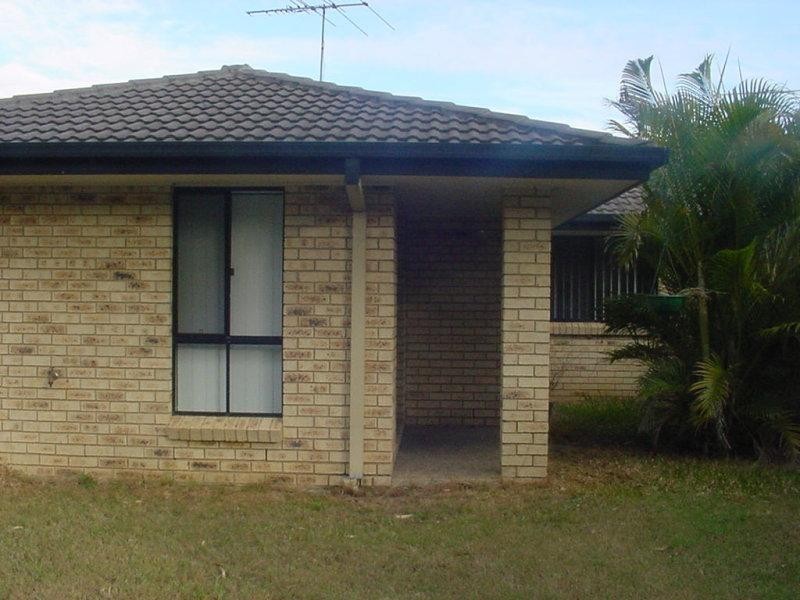 2/22 Wodala  Cres, Bracken Ridge QLD 4017