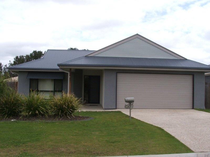 6 Schneid  St, Mudgeeraba QLD 4213
