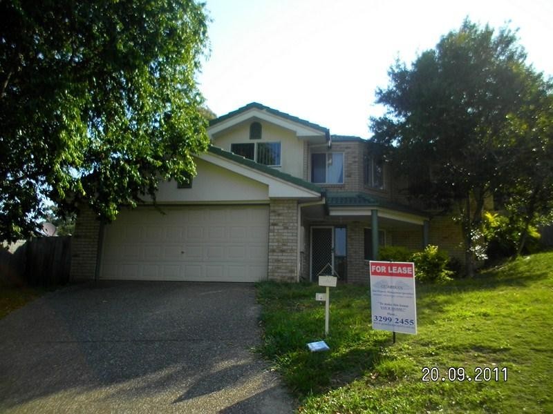 4 Burnier Ct, Shailer Park QLD 4128