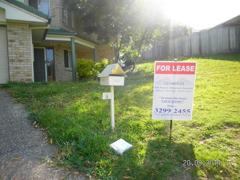 4 Burnier Ct, Shailer Park QLD 4128