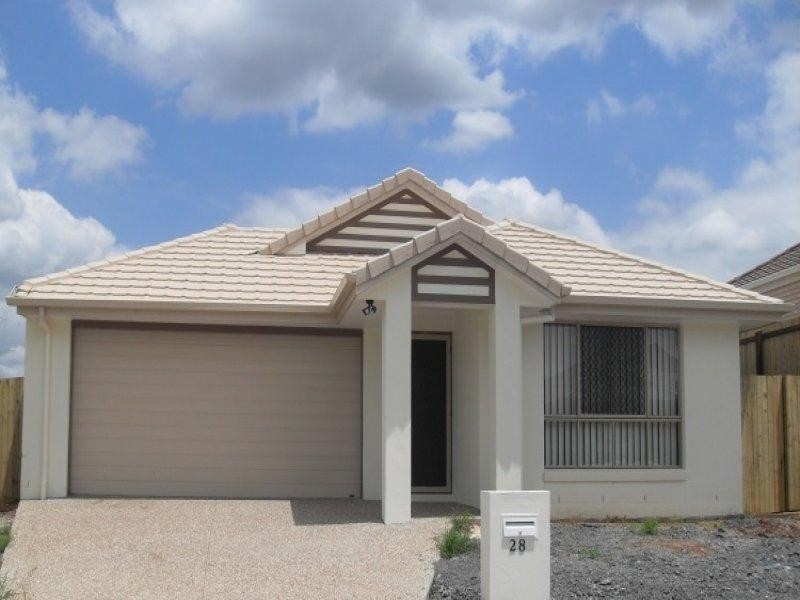 28 Pallas  Pde, Warner QLD 4500