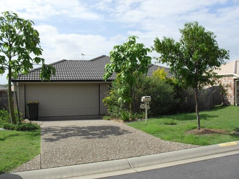 70 Bedivere  Dr, Ormeau QLD 4208