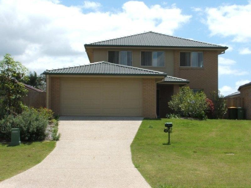 54 McGahey St, Rothwell QLD 4022