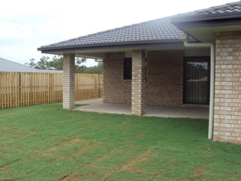 16 O’Donnell  St, Augustine Heights QLD 4300